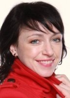 Татьяна Вильгельмова