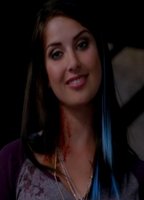 Тесс Аткинс