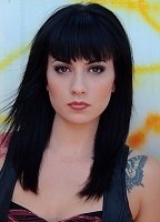 Тесс Кристиансен