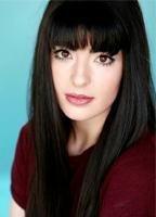 Тесс Грэнфилд