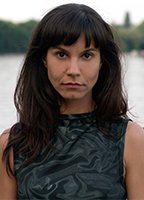 Таис Алмейда Прадо