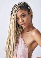 Тиффани Бун