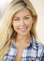 Тиффани Кинг