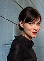 Тильда Кобэм-херви