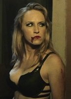 Аманда Стрикленд