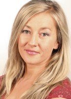 Ванда Хибнерова