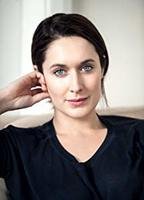 Ванесса Бакли