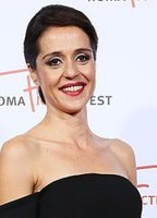 Ванесса Скалера