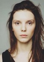 Василиса Перелыгина