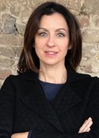 Вероника Барелли