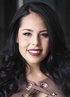 Вероника Флорес