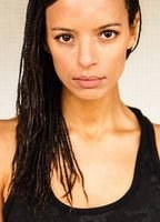 Вероника Джин Трикетт