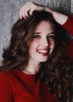 Вероника Мохирева