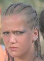 Вероника Шекер