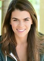 Виктория Петроски