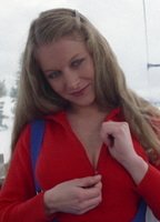 Виктория Рэй Уокер