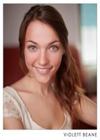 Вайолет Бин