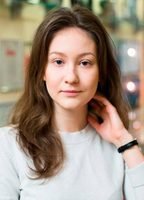 Яна Гладких