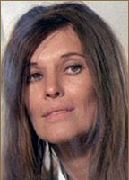 Елена Самарина