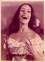 Иоланда Морено