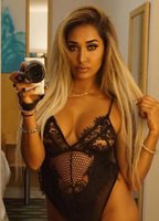 Захида Аллен