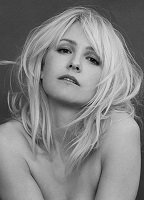 Зандреа Пенн