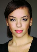 Заррин Дарнелл-мартин