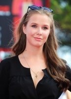 Алиса Шитикова