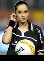 Ана Паула Оливейра