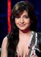 Анушка Шарма