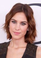 Алекса Чанг