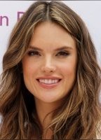 Алессандра Амбросио