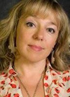 Аннабель Апсион