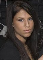 Яна Гитберг