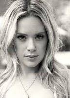 Энни Бургстеде