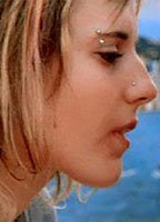 Алисия Горина