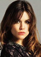 Адриана Угарте