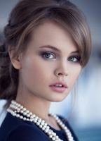 Анастасия Жеглова