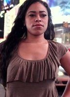 Алисия Ориц