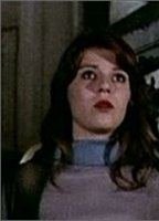 Анита Берглунд