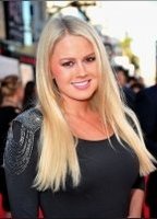 Анна София Берглунд