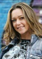 Энн Вервурт