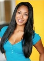 Альбина Нахар