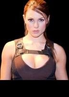 Элисон Кэрролл