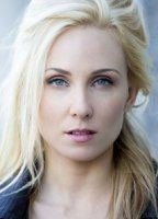 Алексис Кендра Питерс