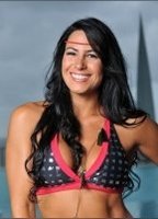 Альба Галиндо