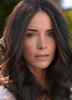 Эбигейл Спенсер