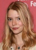 Аня Тейлор-джой