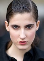 Аманда Морено