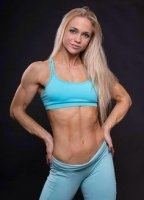 Анжелика Энберг